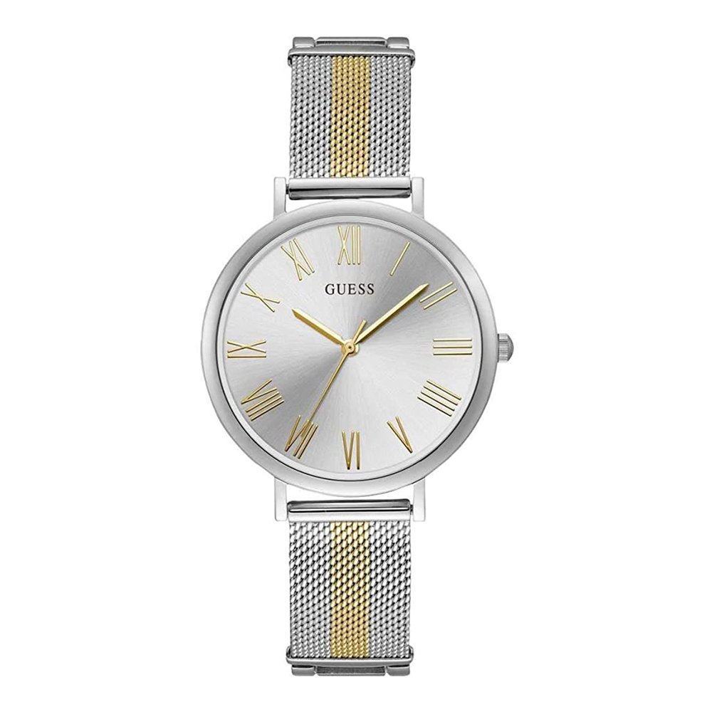 Moteriškas laikrodis Guess Lenox W1155L1