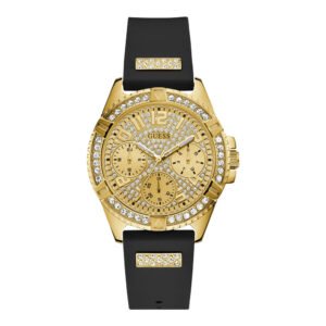Moteriškas laikrodis Guess Frontier W1160L1