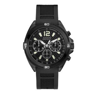 Vyriškas laikrodis Guess Surge W1168G2