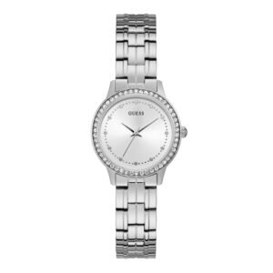 Moteriškas laikrodis Guess Chelsea W1209L1