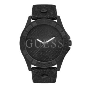 Vyriškas laikrodis Guess Trooper W1241G1