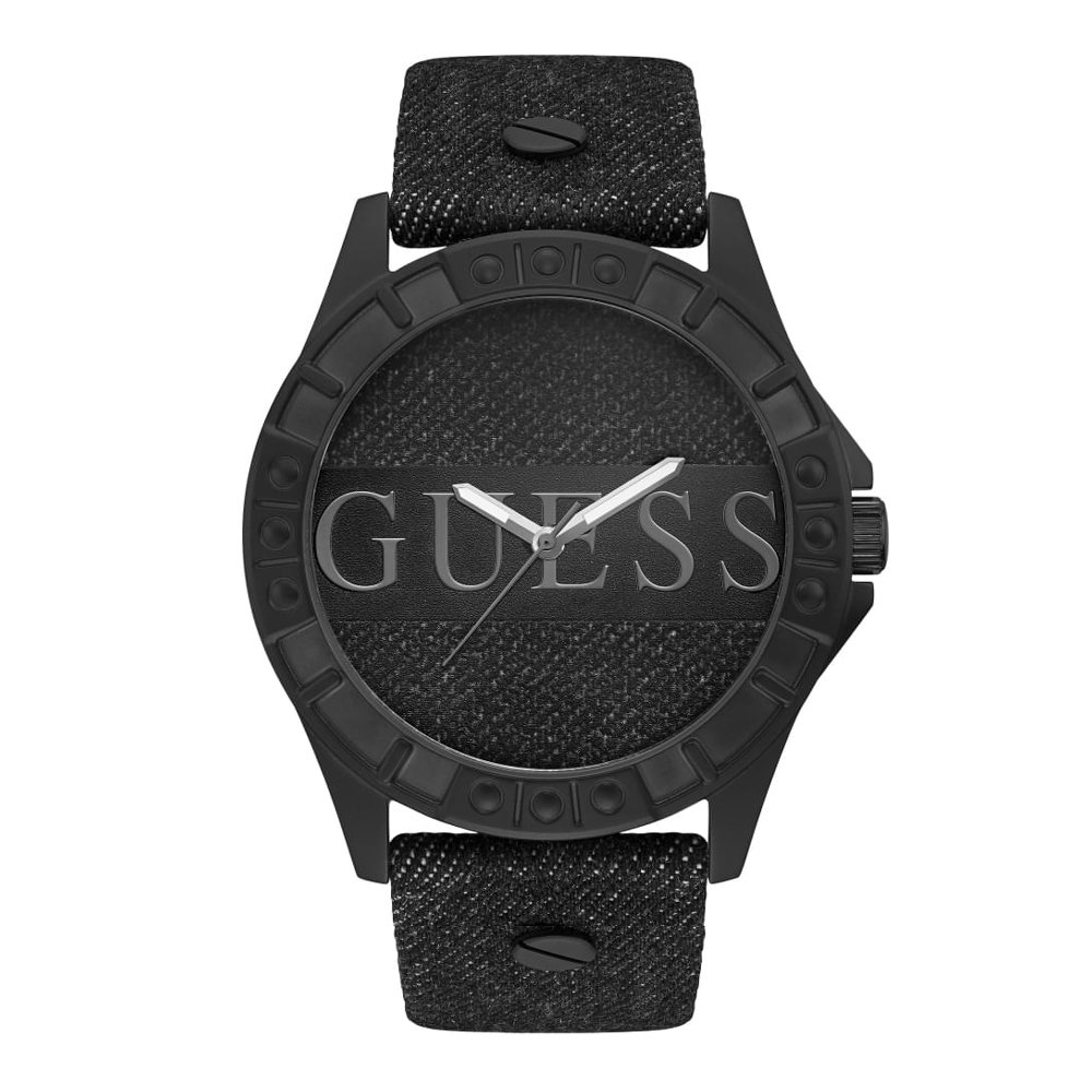 Vyriškas laikrodis Guess Trooper W1241G1