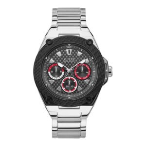 Vyriškas laikrodis Guess Legacy W1305G1