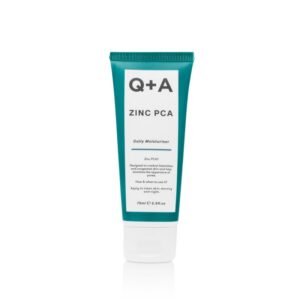 Zinc PCA Daily Moisturizer Drėkinamasis veido kremas, 75ml