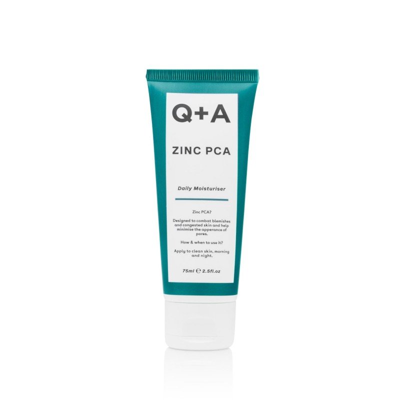 Zinc PCA Daily Moisturizer Drėkinamasis veido kremas, 75ml