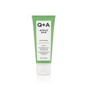 Apple AHA Exfoliating Gel Gelinis veido šveitiklis, 75ml