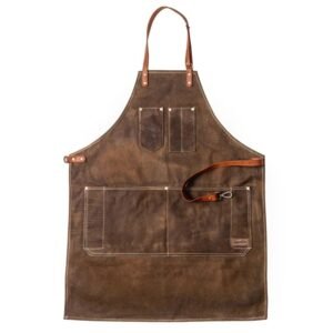Barber Apron Kirpėjo prijuostė, 1vnt