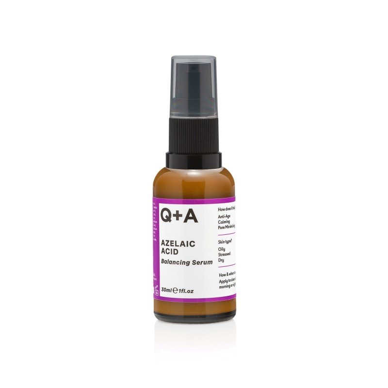Azelaic Acid Balancing Serum Odą balansuojantis veido serumas, 30ml – papildomas vaizdas 3