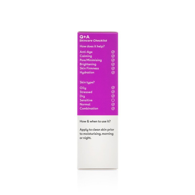 Azelaic Acid Balancing Serum Odą balansuojantis veido serumas, 30ml – papildomas vaizdas 2