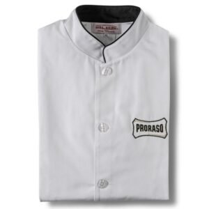 Barber Jacket Kirpėjo švarkas S dydis, 1vnt