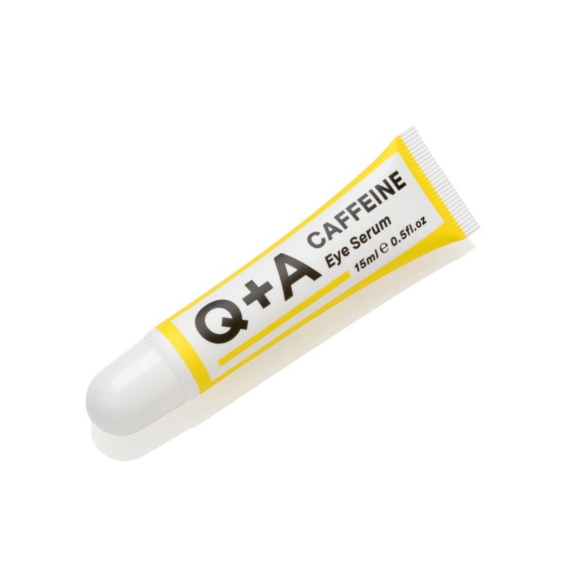 Caffeine Eye Serum Paakių serumas su kofeinu, 15ml – papildomas vaizdas 2