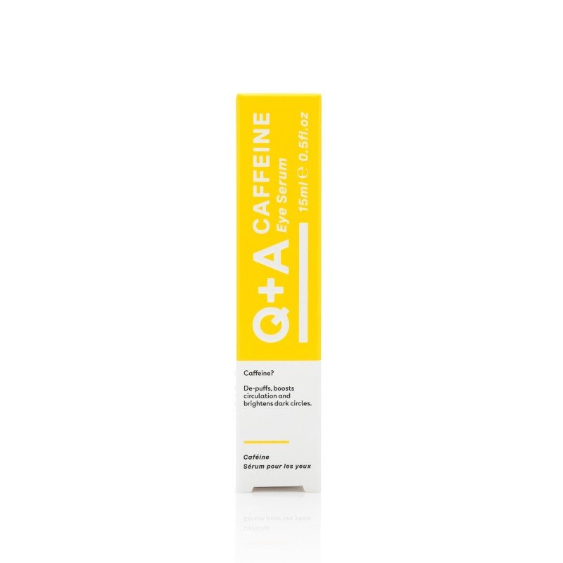 Caffeine Eye Serum Paakių serumas su kofeinu, 15ml