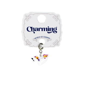 Charming pakabukas – Baseine