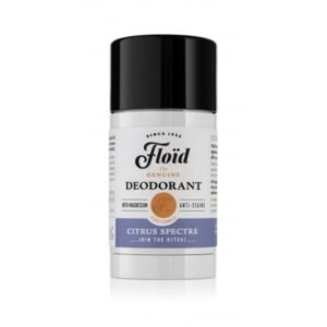 Deodorant Citrus Spectre Tepamas dezodorantas vyrams, 75ml