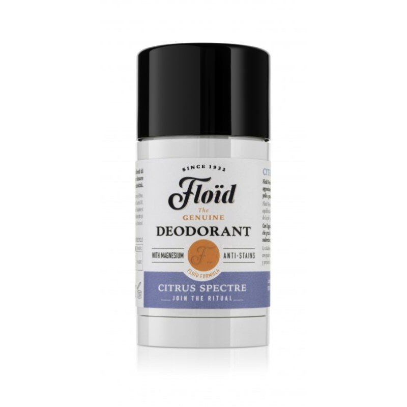 Deodorant Citrus Spectre Tepamas dezodorantas vyrams, 75ml