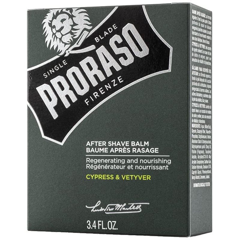 Cypress & Vetyver Beard Balm Barzdos balzamas, 100 ml – papildomas vaizdas 1