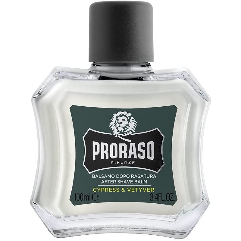 Cypress & Vetyver Beard Balm Barzdos balzamas, 100 ml – papildomas vaizdas 2