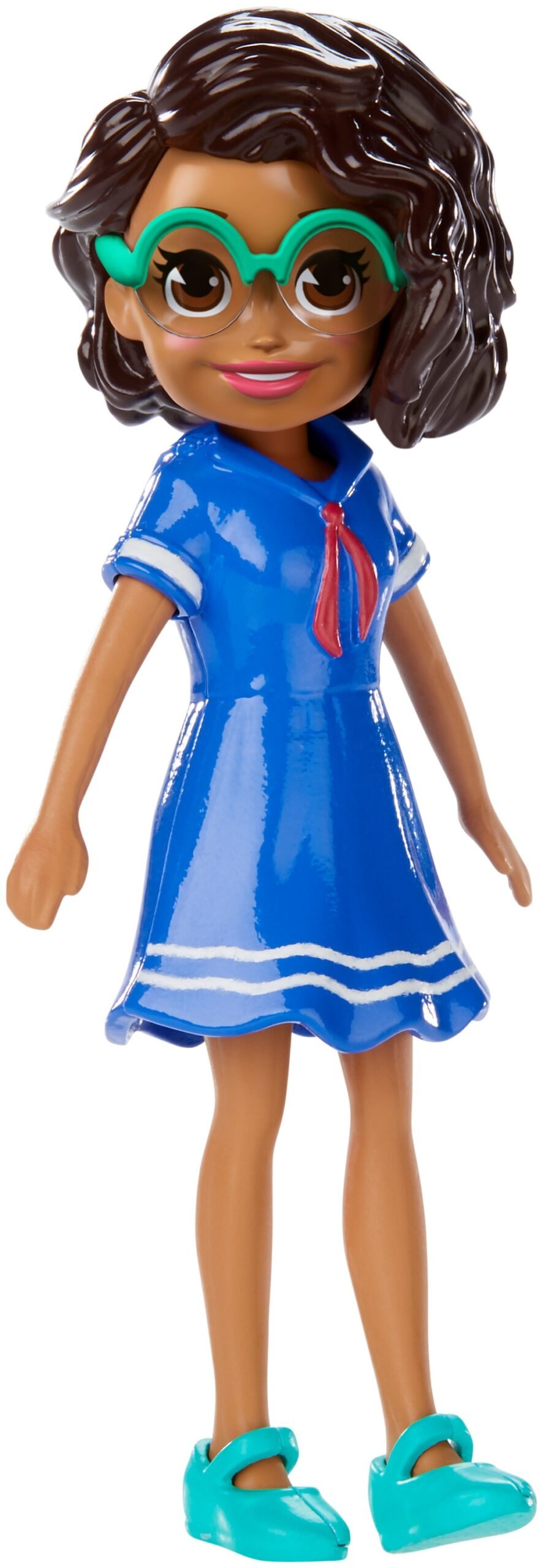POLLY POCKET lėlė (FWY19) – papildomas vaizdas 2