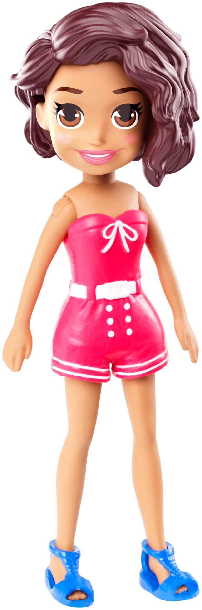 POLLY POCKET lėlė (FWY19) – papildomas vaizdas 3