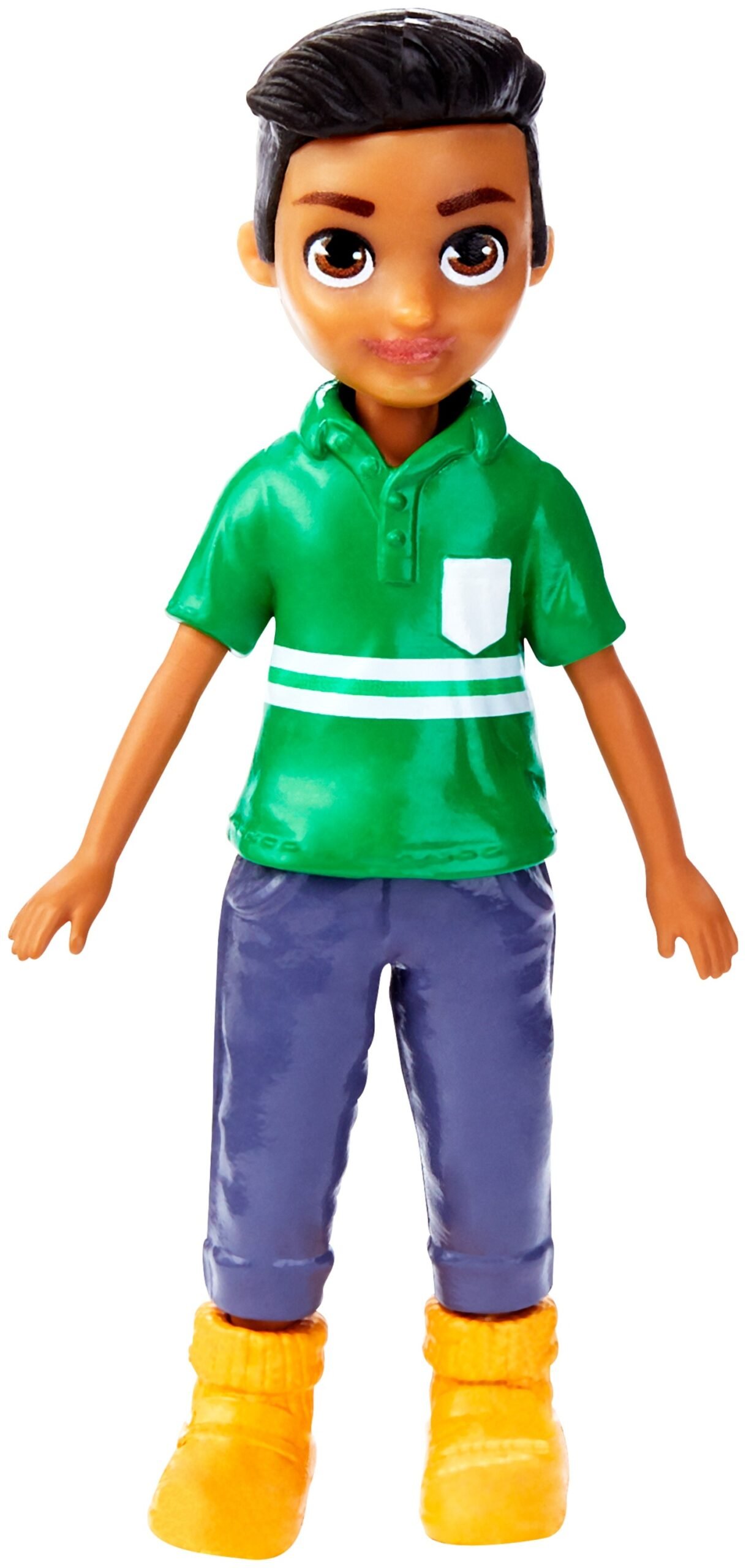 POLLY POCKET lėlė (FWY19) – papildomas vaizdas 4