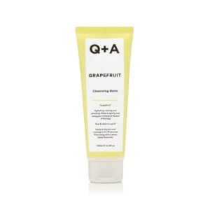 Grapefruit Cleansing Balm Valomasis veido balzamas, 125ml