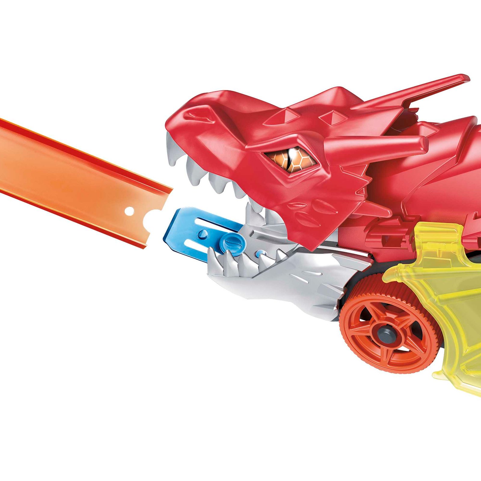 HOT WHEELS transporteris – Drakonas (GTK42) – papildomas vaizdas 3