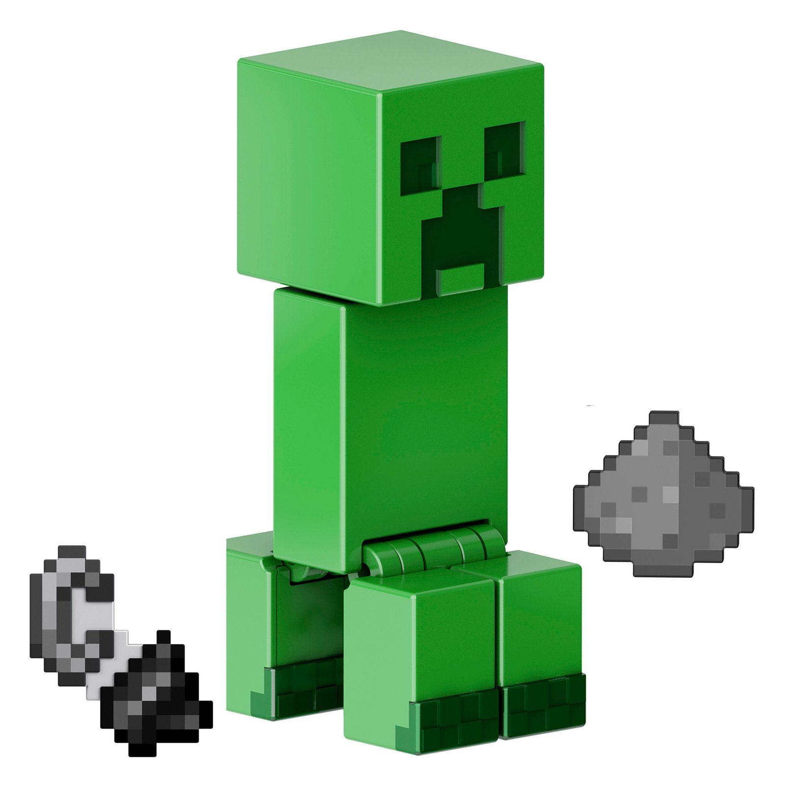 MINECRAFT figūrėlė (GTP08) – papildomas vaizdas 3