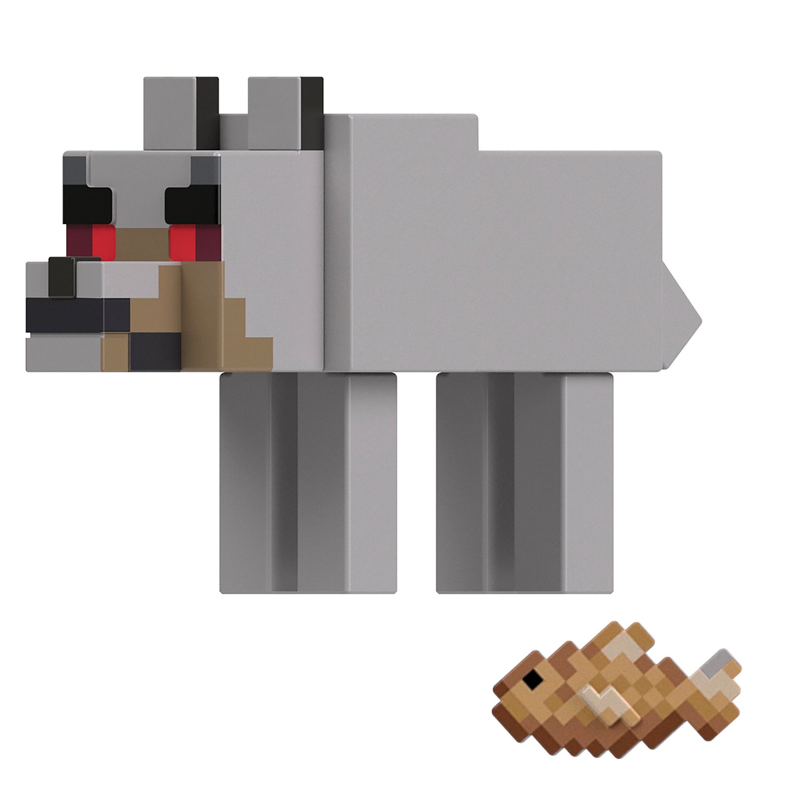 MINECRAFT figūrėlė (GTP08) – papildomas vaizdas 4