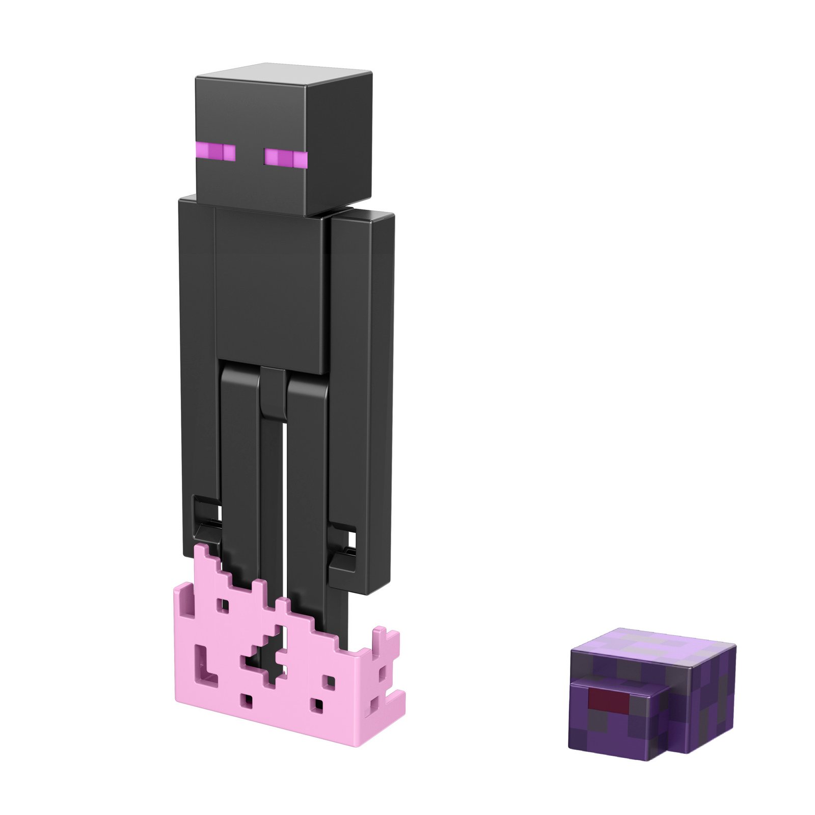 MINECRAFT figūrėlė (GTP08) – papildomas vaizdas 6