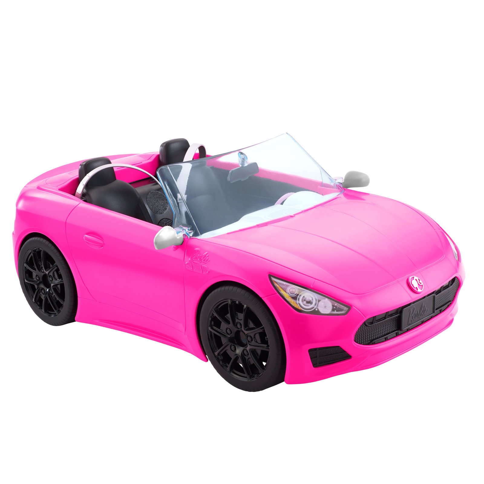 BARBIE automobilis (HBT92)