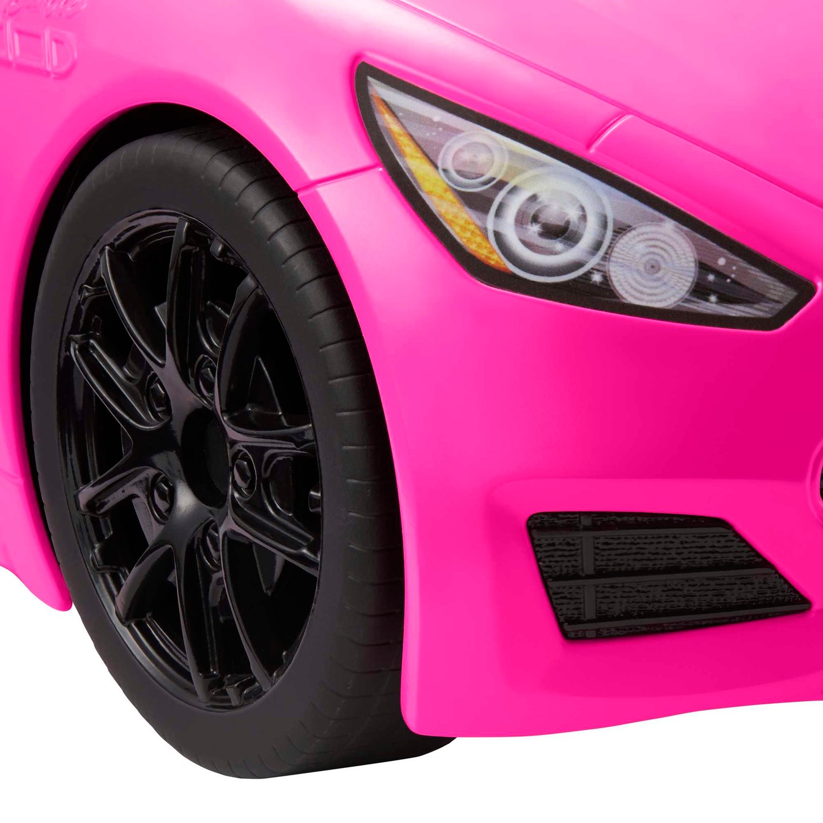 BARBIE automobilis (HBT92) – papildomas vaizdas 2