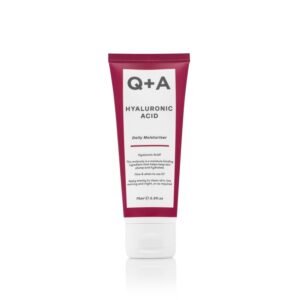 Hyaluronic Acid Daily Moisturiser Intensyviai drėkinantis veido kremas, 75ml