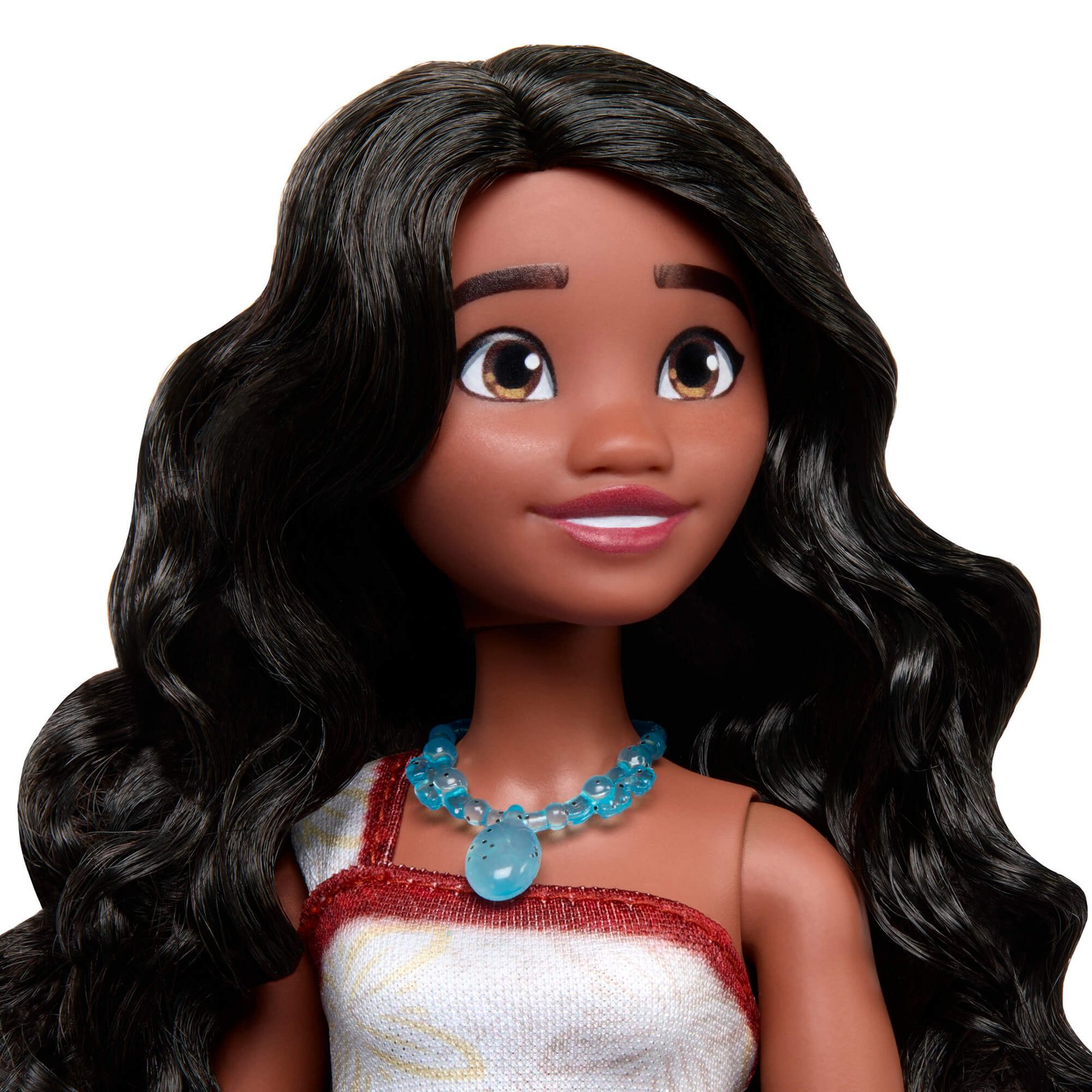 DISNEY PRINCESS MOANA lėlė Vajana (JBT33) – papildomas vaizdas 2