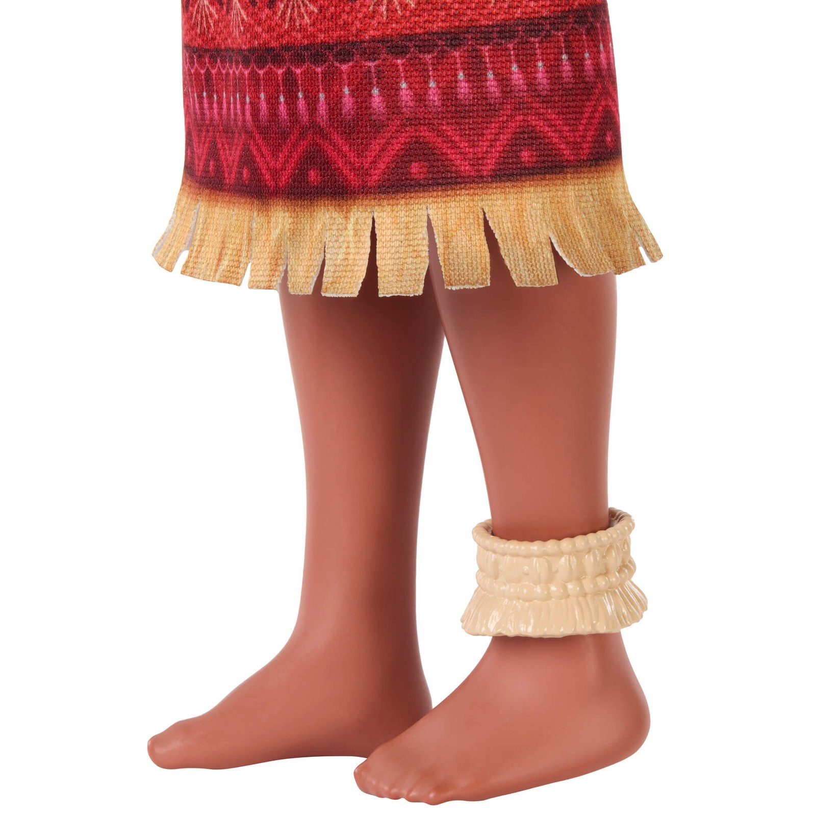 DISNEY PRINCESS MOANA lėlė Vajana (JBT33) – papildomas vaizdas 4