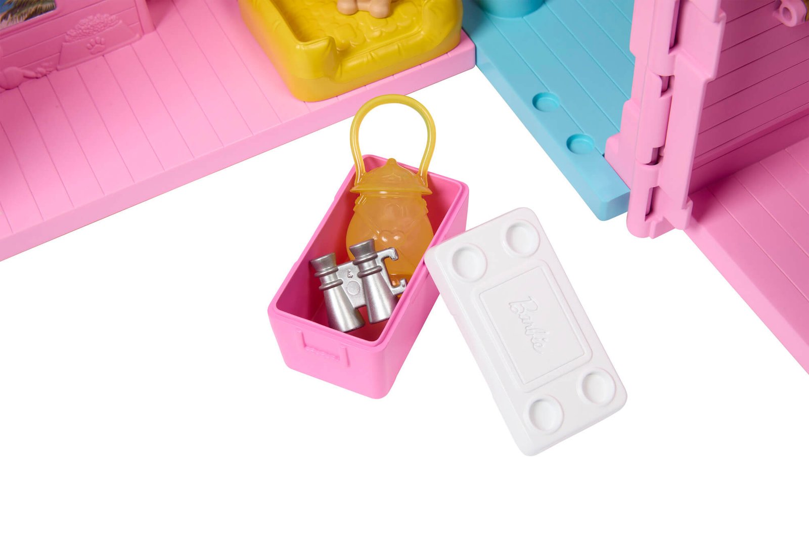 BARBIE ROAD TRIP kemperis (JMK45) – papildomas vaizdas 1