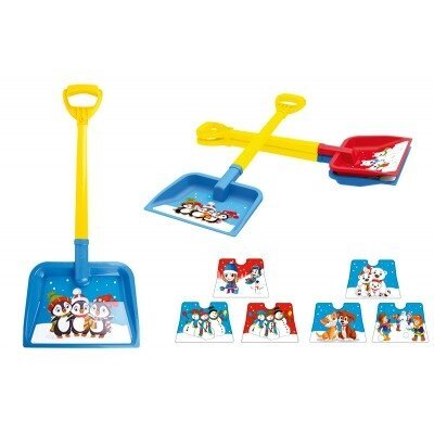 Technok sniego kastuvas didelis 67 cm