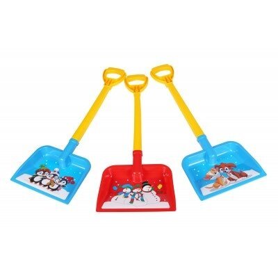 Technok sniego kastuvas didelis 67 cm – papildomas vaizdas 1
