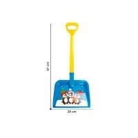 Technok sniego kastuvas didelis 67 cm – papildomas vaizdas 2