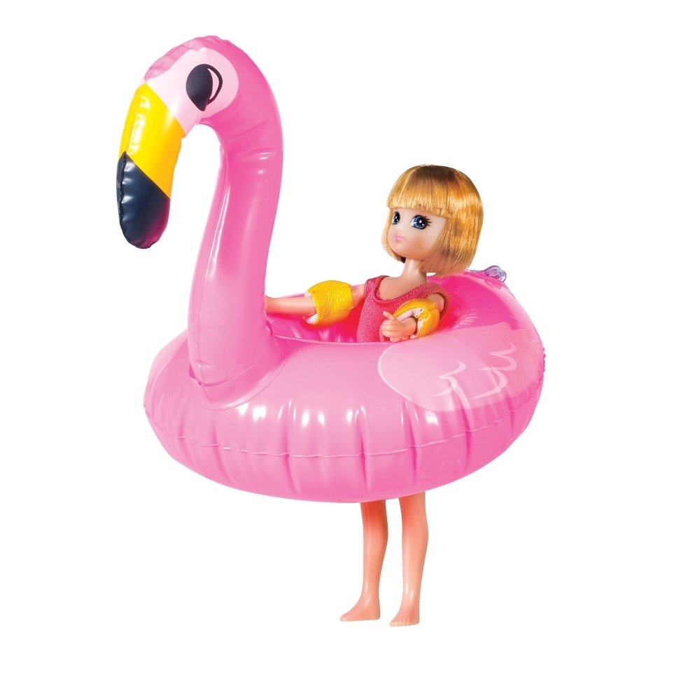 Lottie lėlė Maudosi – papildomas vaizdas 3