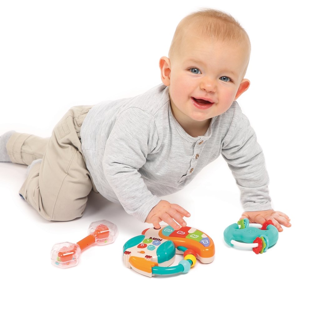 LUDI muzikinis rinkinys Tukanas – papildomas vaizdas 5