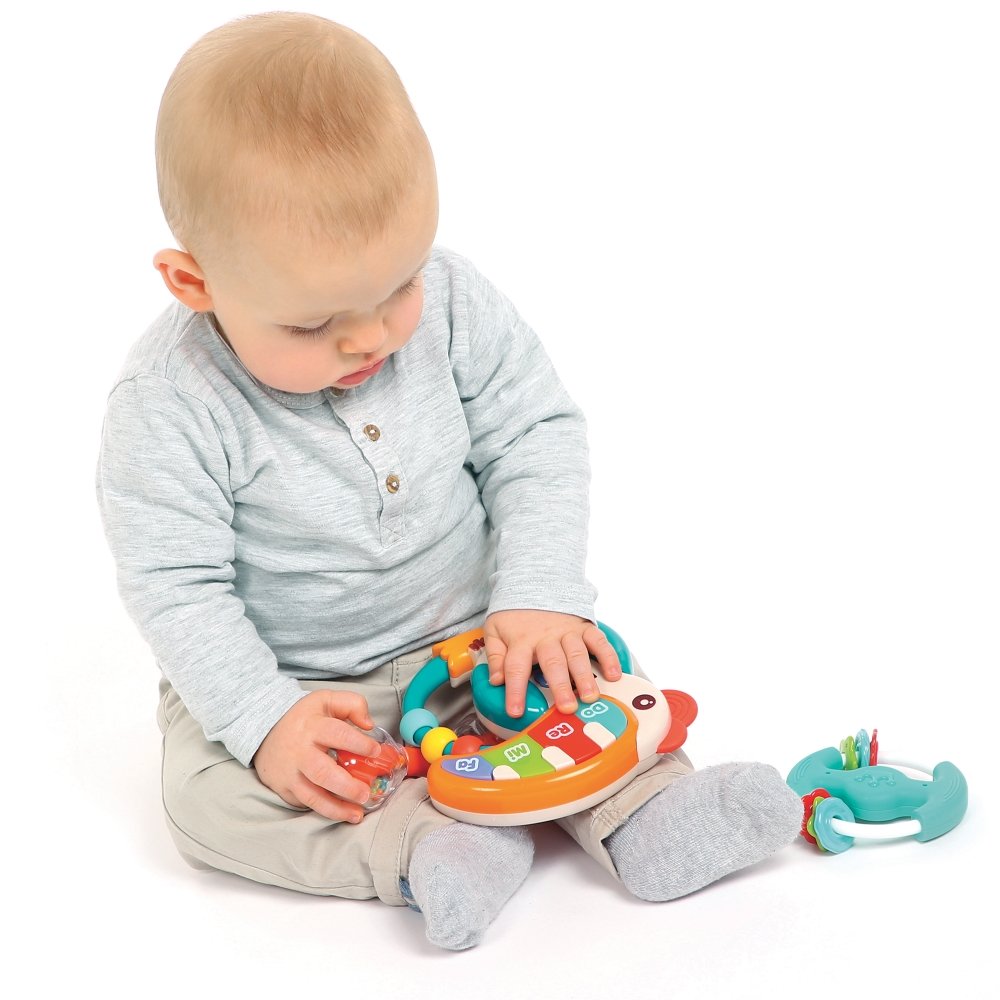 LUDI muzikinis rinkinys Tukanas – papildomas vaizdas 7