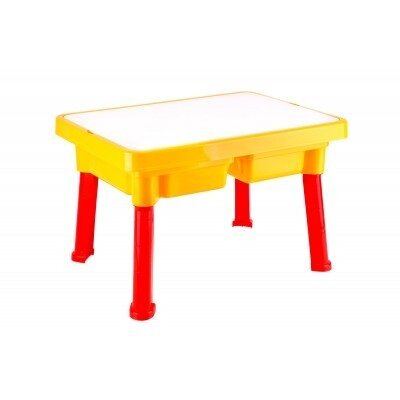Technok stalas su mozaika 43 cm – papildomas vaizdas 5