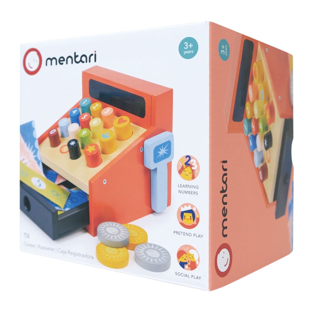 Mentari Kasos aparatas – papildomas vaizdas 3