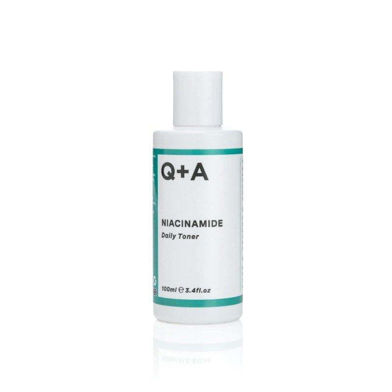 Niacinamide Daily Toner Kasdienis veido tonikas, 100ml
