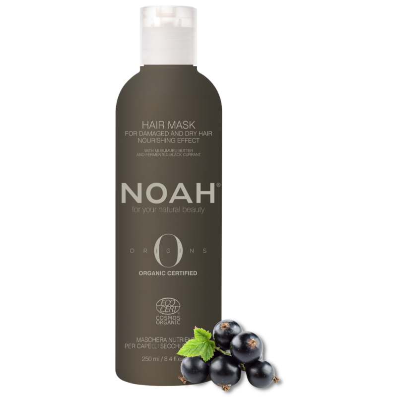 Origins Nourishing Hair Mask Maitinanti kaukė pažeistiems ir sausiems plaukams, 250ml