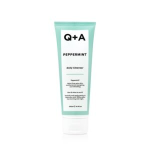 Peppermint Daily Cleanser Kasdienis veido prausiklis, 125ml