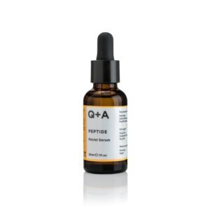 Peptide Facial Serum Veido serumas su peptidais, 30ml
