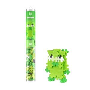 Plus Plus konstruktorius Angry Birds Kiaulė, 110 det.