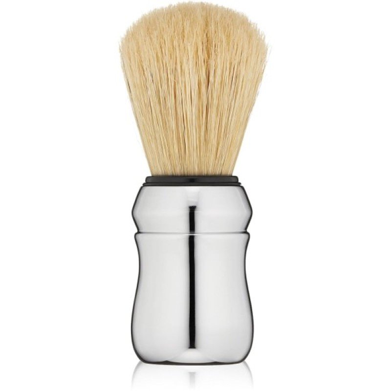 Shaving Brush Skutimosi šepetėlis su natūraliais šerno šeriais, 1vnt. – papildomas vaizdas 2