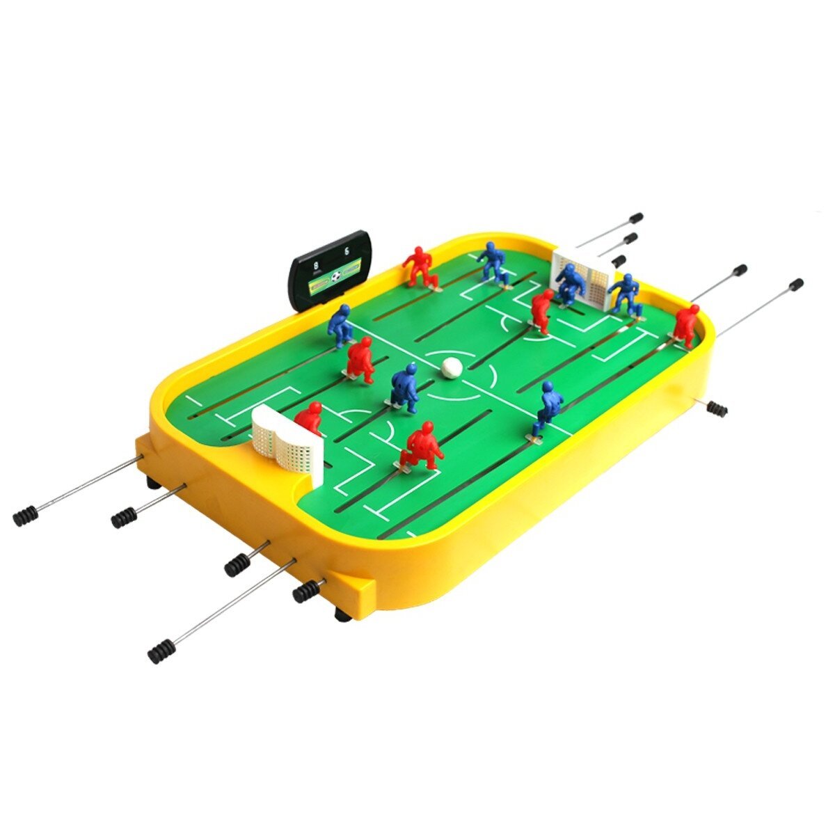 Technok stalo žaidimas Futbolas 53.5 cm – papildomas vaizdas 1
